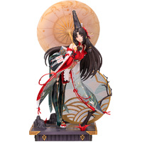 1/7 Tsuchimikado Kurumi: Onmyoki Ver. PVC