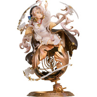 1/7 Time Compass PVC