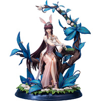 1/7 Xiao Wu: Lifelong Protection Ver. PVC