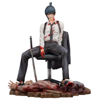 1/7 Aki Hayakawa PVC