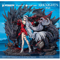Arknights 1/7 Skadi the Corrupting Heart Elite 2 VER. DELUXE Edition
