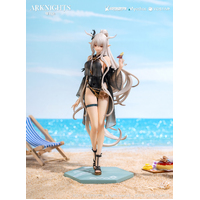 Arknights 1/10 Shining: Summer Time Ver.