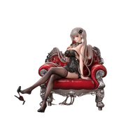 Azur Lane Formidable - 1/7 Rose Ceremony Ver.