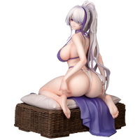 Azur Lane - 1/8 Unzen Sojourn Through Clear Seas