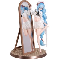 Azur Lane - 1/8 Janus Fear of Changing Clothes