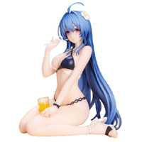 Azur Lane - 1/8 Helena Shimmering Triangle Wave