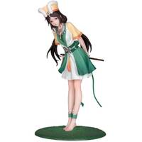 Gift+ Gentle tapping on the bamboo flute - 1/10 A’nu