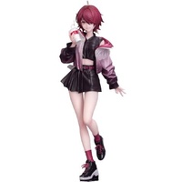 Gift+ Arknights - 1/8 Exusiai Ambience Synesthesia Ver.