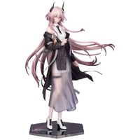 1/8 Gift+ - Arknights - Theresa: Journey of Music Ver.