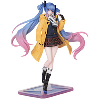 Gift+ Honor of Kings - 1/8 Lady Sun Lovers Across Time Ver.