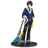 Gift+ Zenless Zone Zero - 1/8 Asaba Harumasa Sparkling Wonderland Ver.