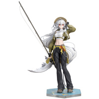 Gift+ Arknights - 1/8 Skadi Wildlight Wander Ver.