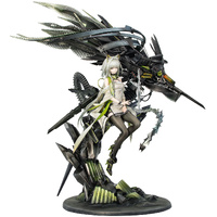 Arknights - 1/7 Kal'tsit Esperanta