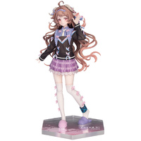 Gift+ Arknights - 1/8 Eyjafjalla the Hvít Aska One More Story Ver.