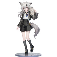 Arknights - Rhodes Kids Series Lappland