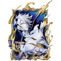 Honkai: Star Rail - Diorama Phainon: Thus Burns the Dawn Ver.