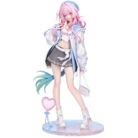 Gift+ Honkai Star Rail - 1/8 Cyrene Wonderful Holiday Ver.