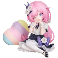 Honkai Impact 3rd - Elysia Little Flame-Chaser Ver.
