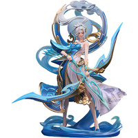 Honor of Kings - 1/7 Jia Luo: Tai Hua Ver. PVC