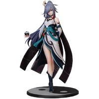 Honkai Impact 3 - 1/8 Fu Hua Azure Empyrea