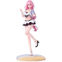 Honkai Impact 3 - 1/8 Elysia Summer miss Elf Ver.