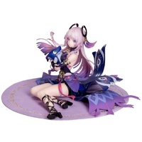 1/8 Genshin Impact - Obsidian Opalstar Citlali Ver.