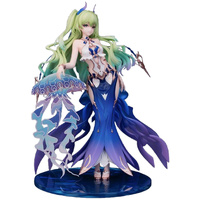 Gift+ Honkai Impact 3rd - 1/8 Mobius Daughter of Corals Ver.