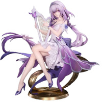 Gift+ Honkai Star Rail - 1/8 Castorice Star Rail LIVE Ver.