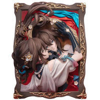 Honkai Star Rail - Diorama Ruan Mei Past Self in Mirror Ver.