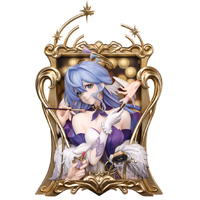 Honkai Star Rail - Diorama Robin: Flowing Nightglow Ver.