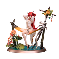 Arknights - 1/7 Surtr Colorful Wonderland CW03 Ver.