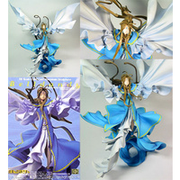 1/8 Scale Cold Cast Porcelain Sculpture Belldandy (Completed) *PICK-UP ONLY, DUE TO THE FRAGILE NATURE OF THIS PRODUCT!*