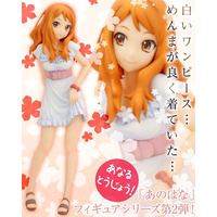 1/8 Anaru (Naruko Anjo) PVC