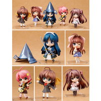 Nendoroid Petite: B.G.M Festival Set – vol.0