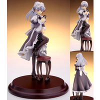 1/8 Gretel PVC