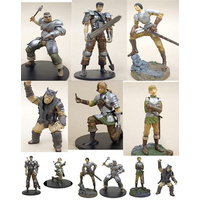 Berserk Mini Figure Vol. 5 (Sold Separately)