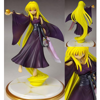 Eve Eden Ver. Amiami Exclusive 1/8 Scale PVC 