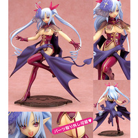 1/8 Chuchu Astram PVC