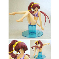 1/7 Takase Mizuki Swimsuit Ver. 1 PVC Completed