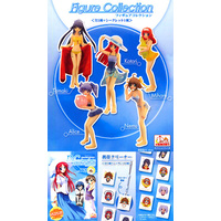 Da Capo Summer Vacation Figure Collection (Sold Separately)