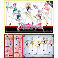 Duel Maid III The Evolving Sun (Sold Separately)