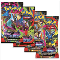 IN-STORE ONLY - Pokemon Cards - Phantasmal Flames - Mega Evolution 2 - Booster