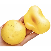 Potato - Coconut Oil - Squishy