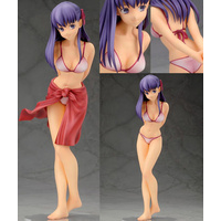 1/6 Matou Sakura Swimsuit PVC