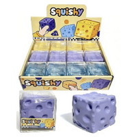 Cheese - Squishy - Maltose 6cm 