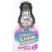 Fidget - Bicycle  Chain - Trend Hub - 6cm