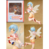 1/8 Sacred Angel Djibril PVC