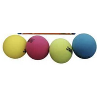 Hand Ball - Bounce - Assorted Colours