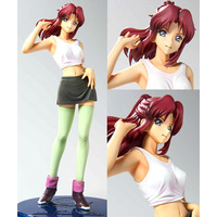 1/8 RAH DX Flay Alister 