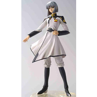 Mobile Suit Gundam SEED Destiny Yzak Joule PVC Figure 